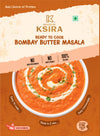Bombay Butter Masala - Ready to cook