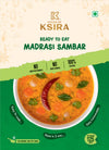 Madrasi Sambar - Ready to eat