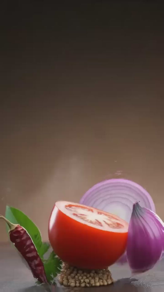Madrasi Sambar - Ready to eat